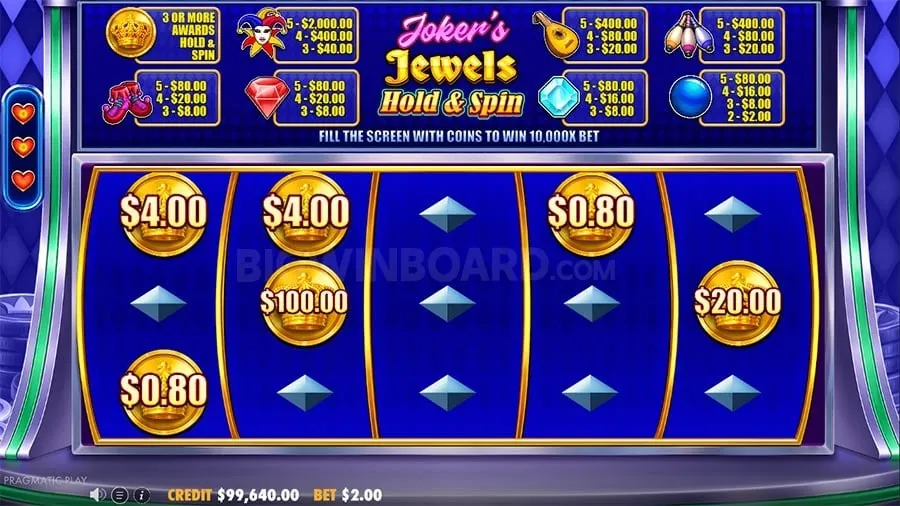Latest Casino Games Update