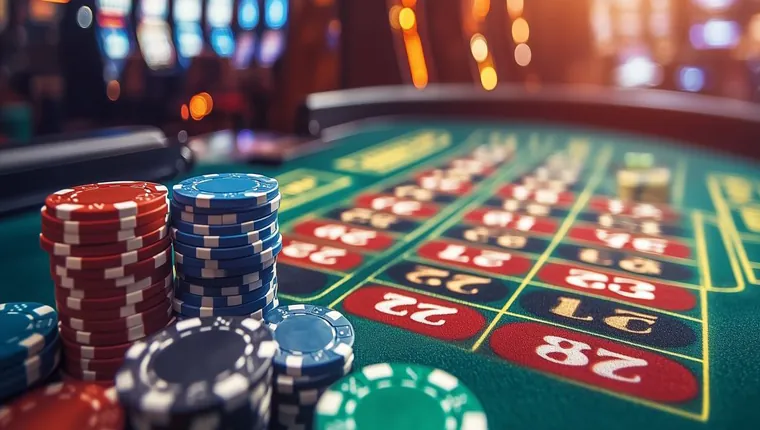 Welcome Bonus Promotion